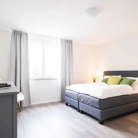 Apartwehr Business&ferien Gruen Appartement Wehr (Baden-Wurttemberg)