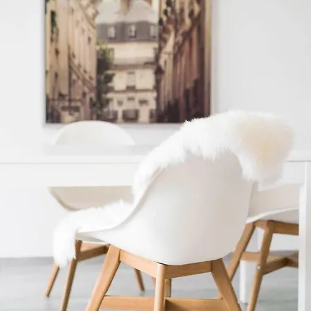 Apartwehr Business&ferien Gruen Appartement