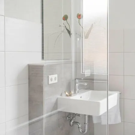 Apartwehr Business&ferien Gruen *