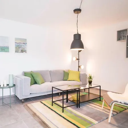 Apartwehr Business&ferien Grun Wehr (Baden-Wurttemberg)
