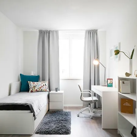 Apartwehr Business&ferien Gruen Wehr (Baden-Wurttemberg)